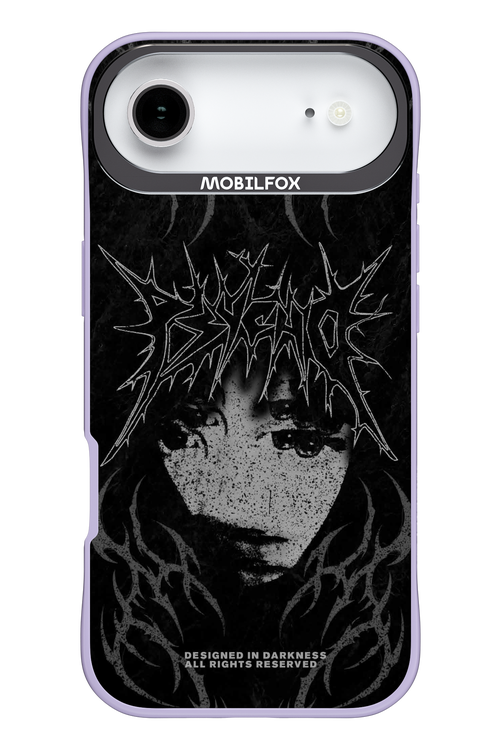 Schizo - Apple iPhone 17 Air