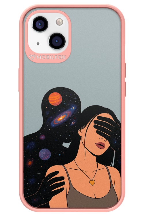 Universe Lover - Apple iPhone 13