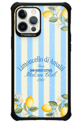 Limoncello - Apple iPhone 12 Pro Max