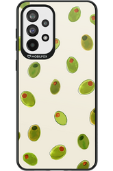 Olive Babe - Samsung Galaxy A73
