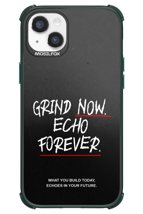 Grind Now - Apple iPhone 14 Plus