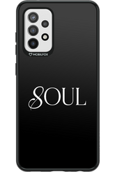 S Soul Mates - Samsung Galaxy A72