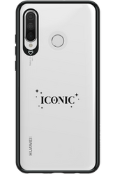 Iconic Sparkle - Huawei P30 Lite