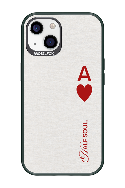 Half - Apple iPhone 13