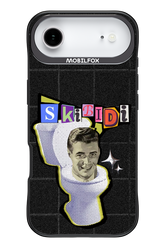 Skibidi - Apple iPhone 17 Air