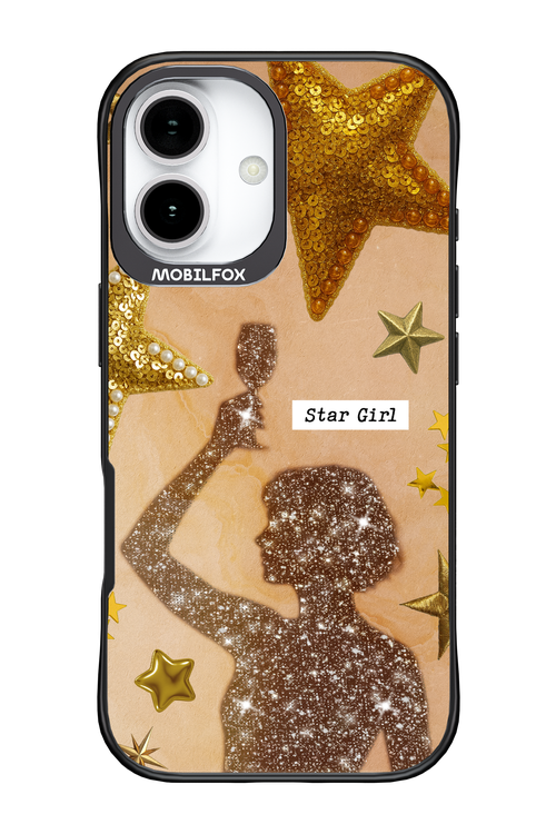 Star Girl - Apple iPhone 17