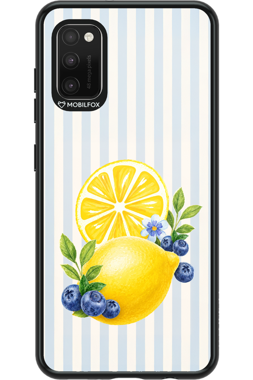 Fresh Flash 2.0 - Samsung Galaxy A41