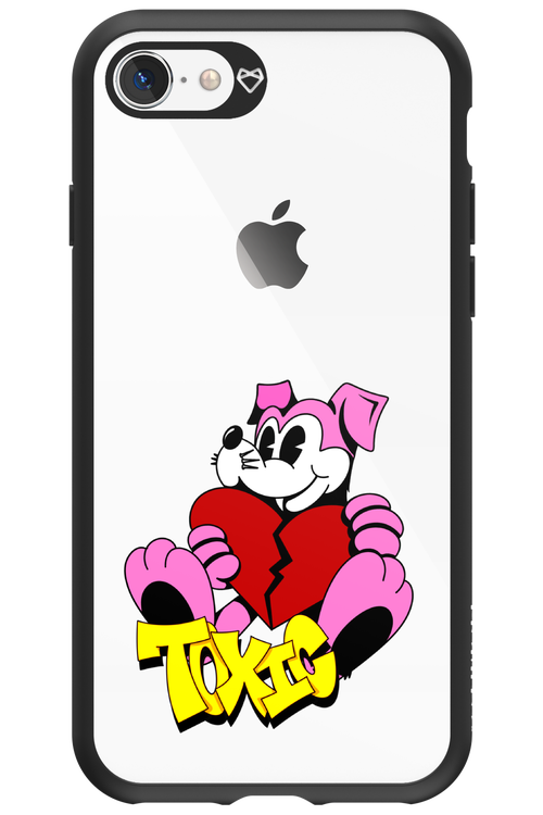 Toxic Dreams - Apple iPhone 8