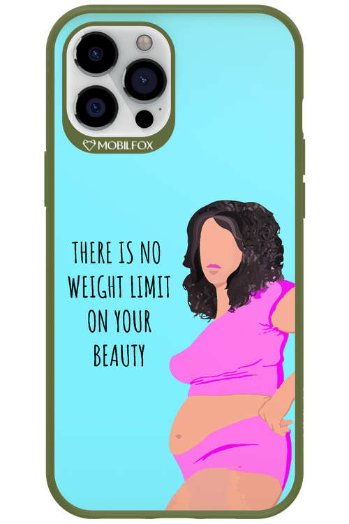 No Limit - Apple iPhone 12 Pro Max