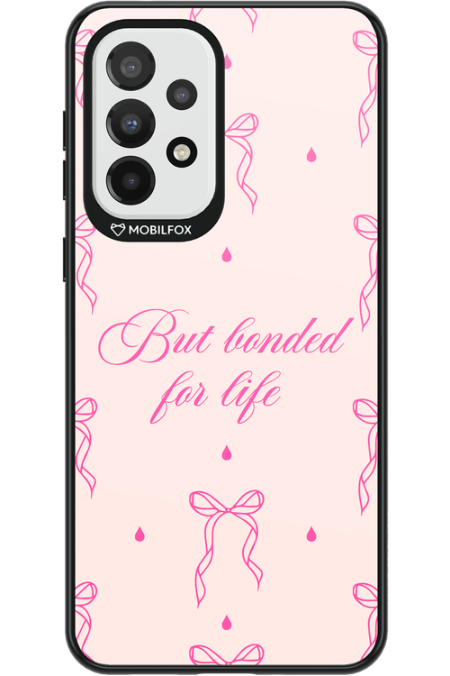 Sisters Pink - Samsung Galaxy A33