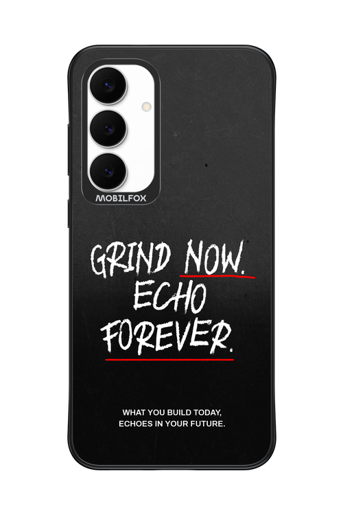 Grind Now 2.0 - Samsung S25 FE
