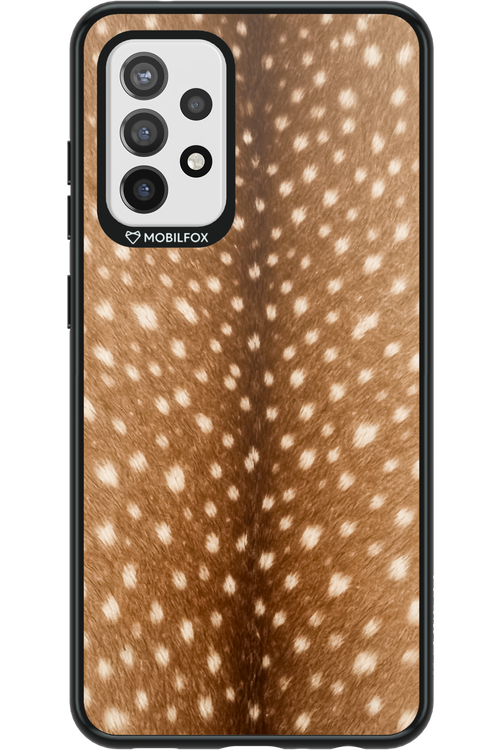 Fawn Dots - Samsung Galaxy A72