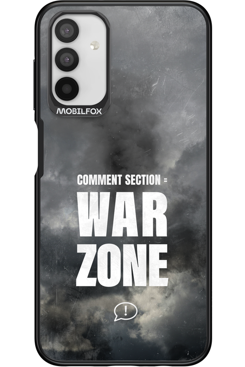 WarZone - Samsung Galaxy A04s