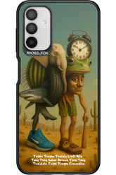 Trippa troppa tralala - Samsung Galaxy A04s