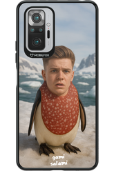 Gami Salami - Xiaomi Redmi Note 10 Pro