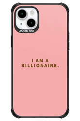 Billionaire - Apple iPhone 15 Plus