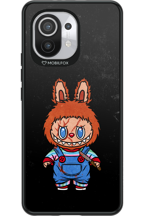 Playtime's over - Xiaomi Mi 11 5G