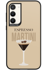 Espresso M - Samsung Galaxy S23 Plus
