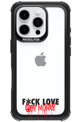 Get Money - Apple iPhone 16 Pro