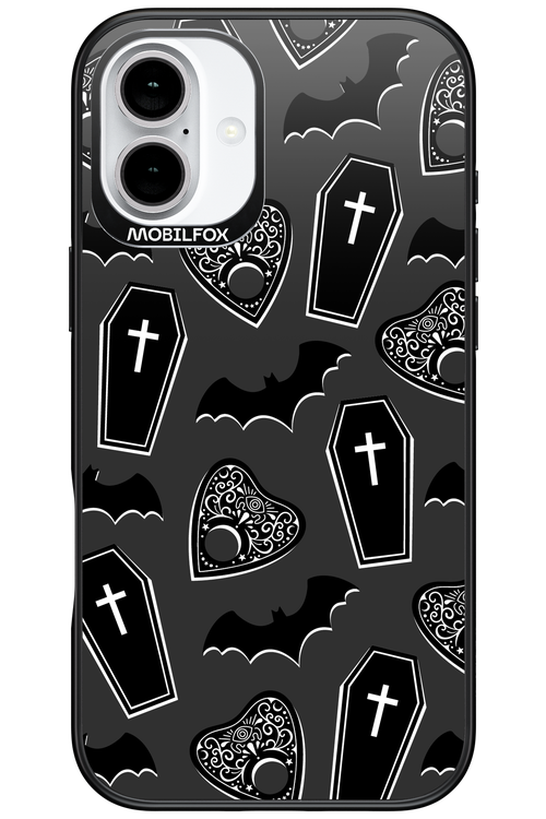 After Death - Apple iPhone 16 Plus