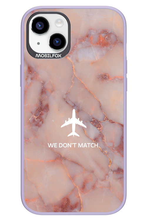 International Love I - Apple iPhone 14 Plus