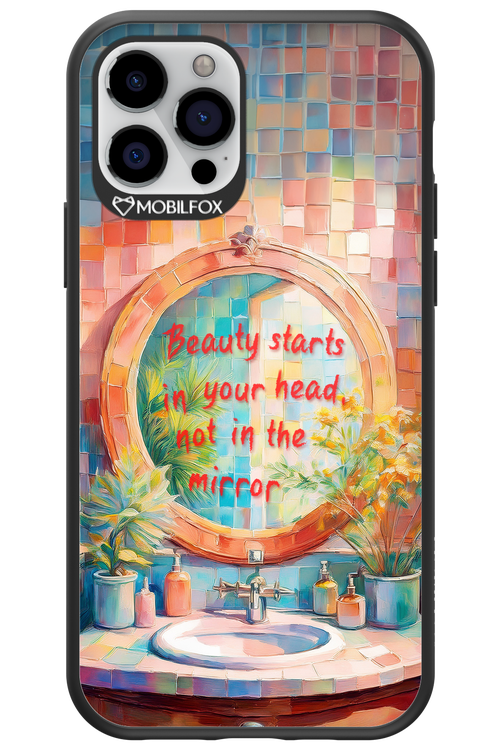 Real Beauty - Apple iPhone 12 Pro