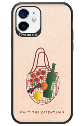 Essentials Only - Apple iPhone 12