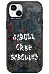 Scroll X - Apple iPhone 14 Plus