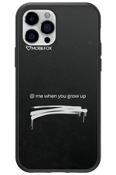 Me when.. - Apple iPhone 12 Pro