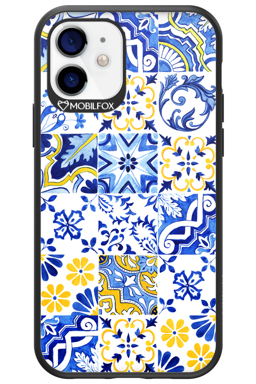 Malaga 2.0 - Apple iPhone 12