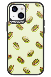 Pistachio Fever - Apple iPhone 13 Mini