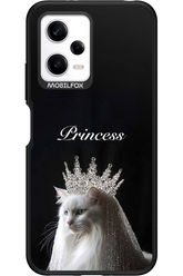 Princess - Xiaomi Redmi Note 12 5G