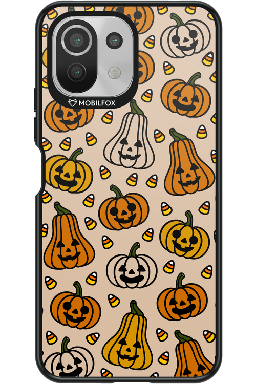 Sweet Thrill - Xiaomi Mi 11 Lite (2021)