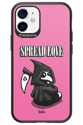 SPREAD LOVE - Apple iPhone 12 Mini
