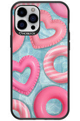 Love Pool - Apple iPhone 12 Pro Max