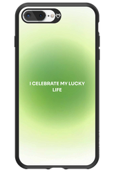 MY LUCKY LIFE - Apple iPhone 8 Plus
