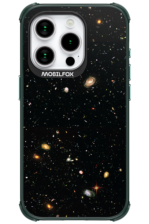 Cosmic Space - Apple iPhone 15 Pro