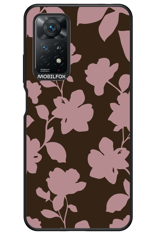 Flower Serenade - Xiaomi Redmi Note 11Pro 4G/5G