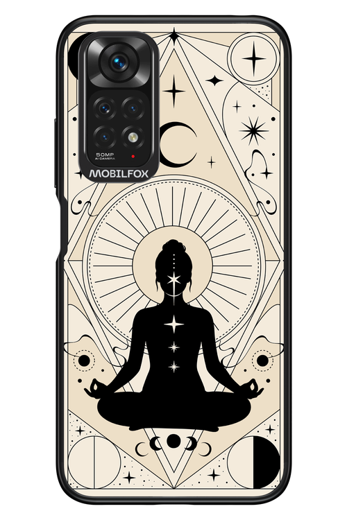 Soul Peace - Xiaomi Redmi Note 11/11S 4G