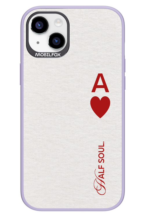 Half - Apple iPhone 14 Plus