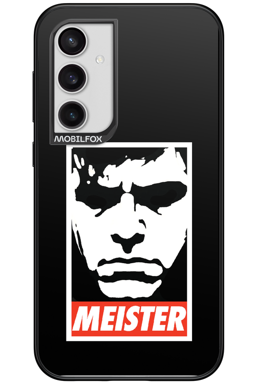 MEISTER - Samsung Galaxy S23 FE