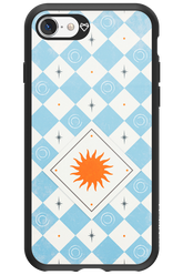Sun Magic - Apple iPhone SE 2020