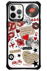 Alter Queen - Apple iPhone 12 Pro Max