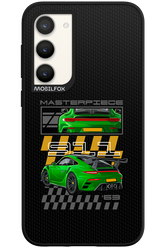 Masterpiece - Samsung Galaxy S23 Plus