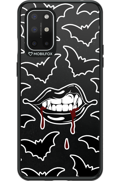 Bat Mouth - OnePlus 8T