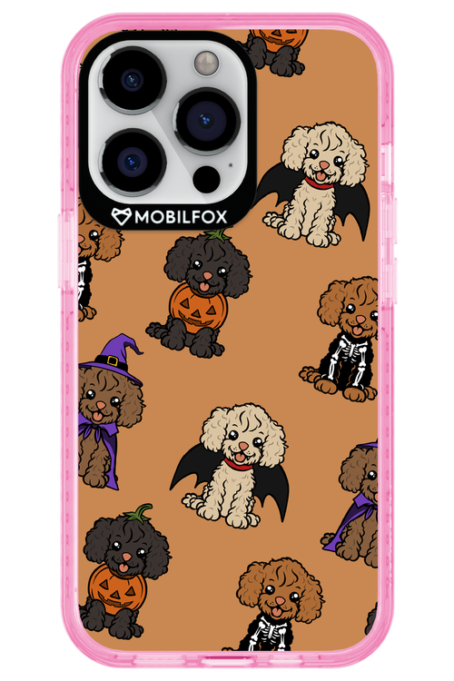 BOO-DLE CREW - Apple iPhone 13 Pro