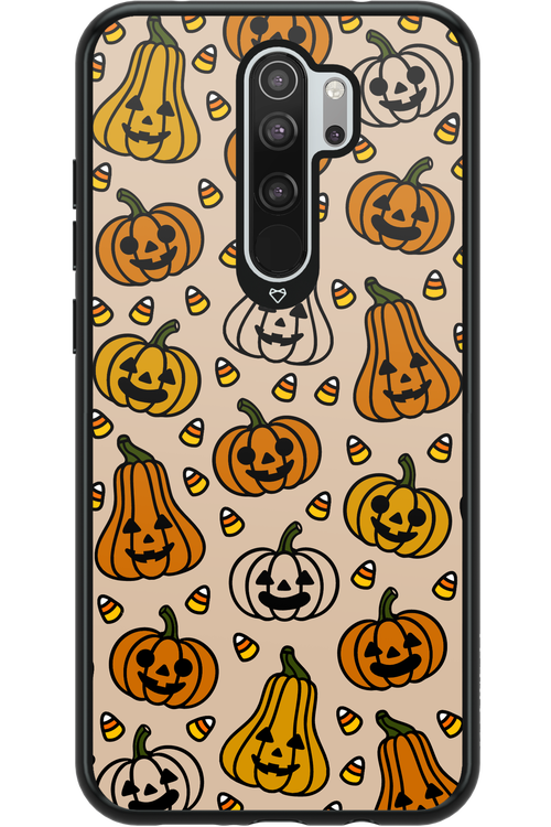 Sweet Thrill - Xiaomi Redmi Note 8 Pro