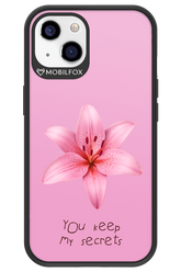 Secrets - Apple iPhone 13