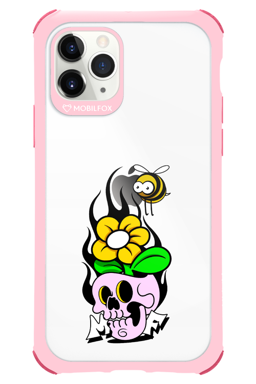 Sugar & Venom - Apple iPhone 11 Pro