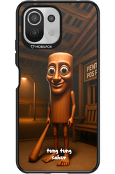 Tung tung sahur - Xiaomi Mi 11 Lite (2021)